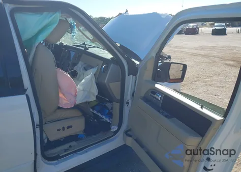 2016 Ford Expedition Xlt from USA, damaged, VIN 1FMJU1HTXGEF39070